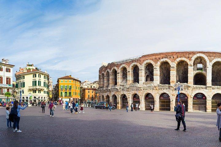 Fascinating Verona: in the Footprints of Romeo and Juliet