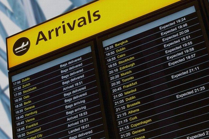 Brussels airport transfer (BRU) from or to Bruges (3 pax sedan)