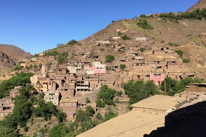 Private Day Trip To Explore Ouarzazate And Ait Ben Haddou Kasbah