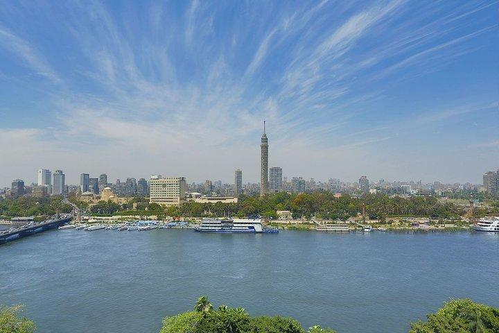 Discover Cairo and Alexandria Tour Package