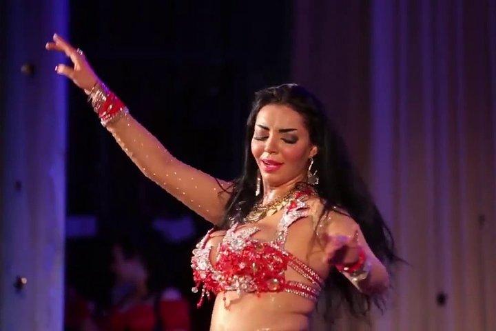 Best Cairo Tour with Dinner Cruise & Pyramids Show