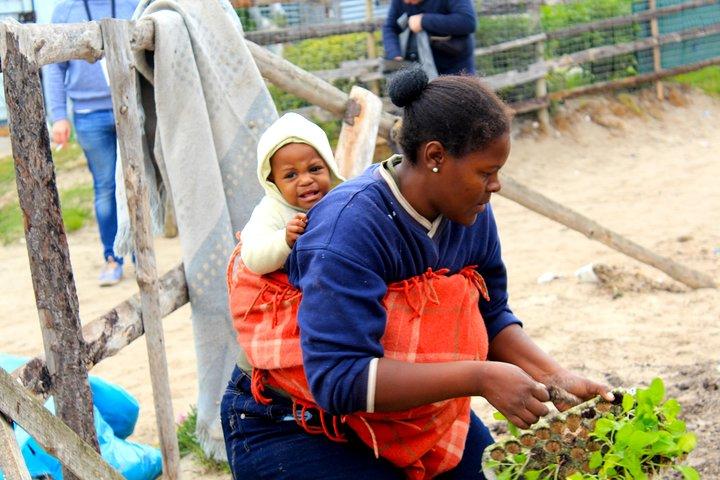 Cape Town Khayelitsha Township Tour