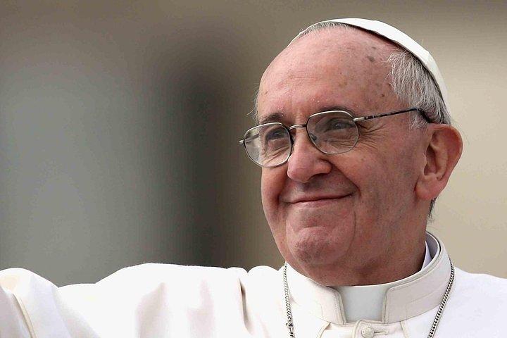 Pope Francis Private 3-Hour Tour in Buenos Aires