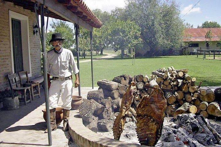 Private Day Tour to an Argentinian Estancia