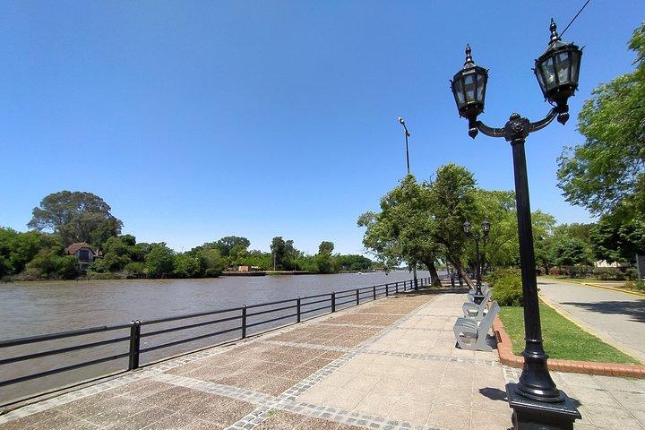 Private Day Trip to Tigre Delta from Buenos Aires