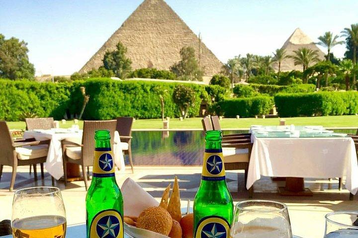 2 Days 1 Night Cairo Tour package