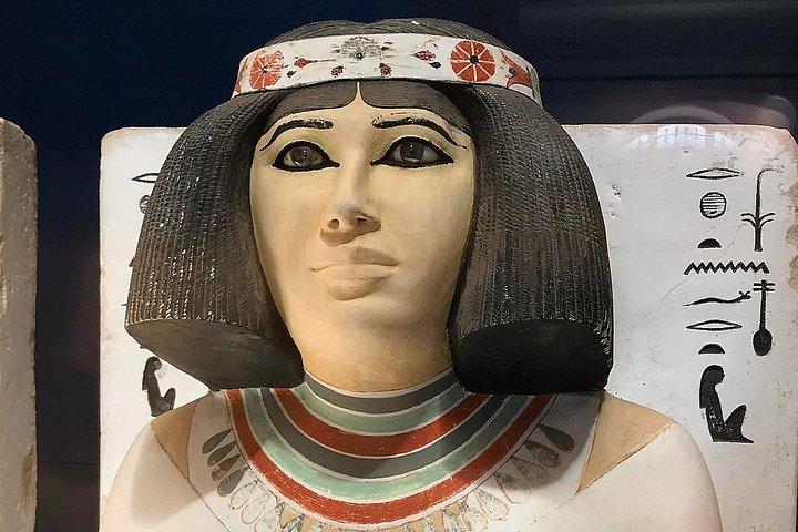 2 Days 1 Night Cairo Tour package