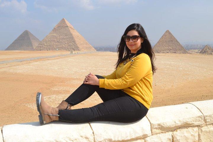 2 Days 1 Night Cairo Tour package