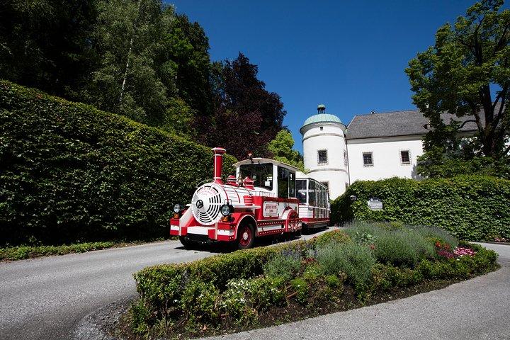 Schloss Tratzberg – Hörspielführung