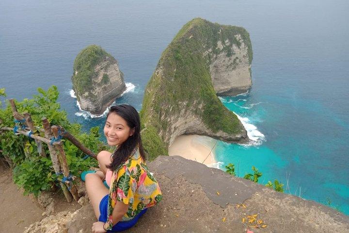 Bali,Nusa Penida, West Trip: The Most Beautiful Beach spot photo
