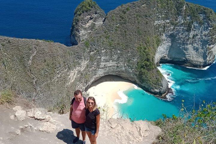 Bali,Nusa Penida, West Trip: The Most Beautiful Beach spot photo