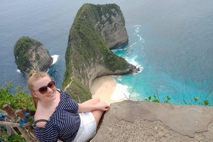 Bali,Nusa Penida, West Trip: The Most Beautiful Beach spot photo