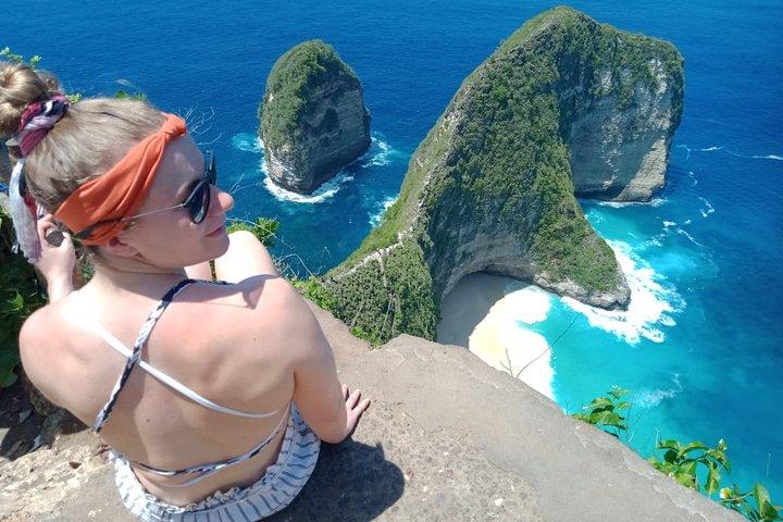 Bali,Nusa Penida, West Trip: The Most Beautiful Beach spot photo