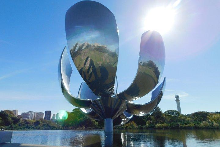 Walking Tour of the Recoleta Neighborhood in Buenos Aires