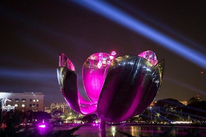 Premium Buenos Aires by Night Small-Group City Tour