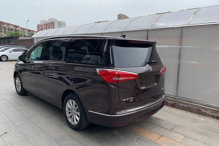 Ho Chi Minh Tan Son Nhat Airport Chauffeur Service. Pick up.