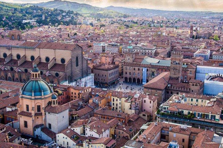 Private Transfer from Milano to Rimini (RMI) Airport