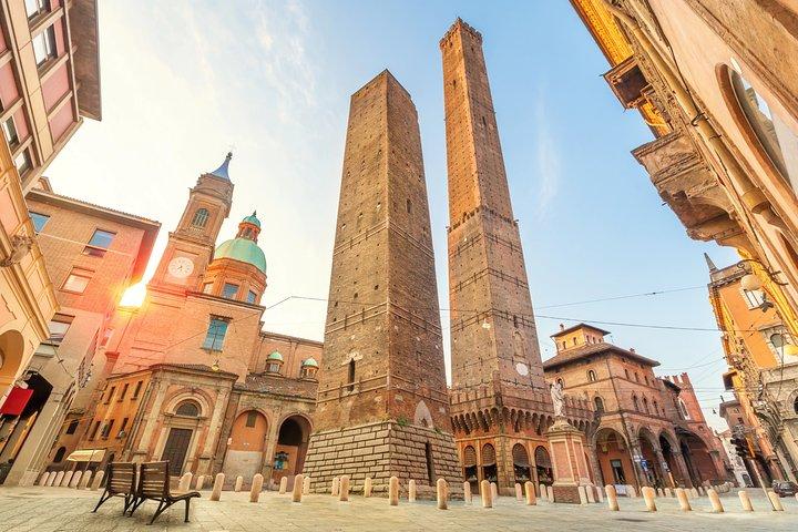 Private Transfer from Milano to Rimini (RMI) Airport