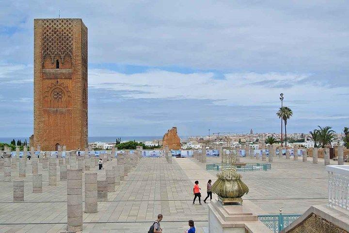 Private 8 Day Imperial Cities of Morocco with Accommodation