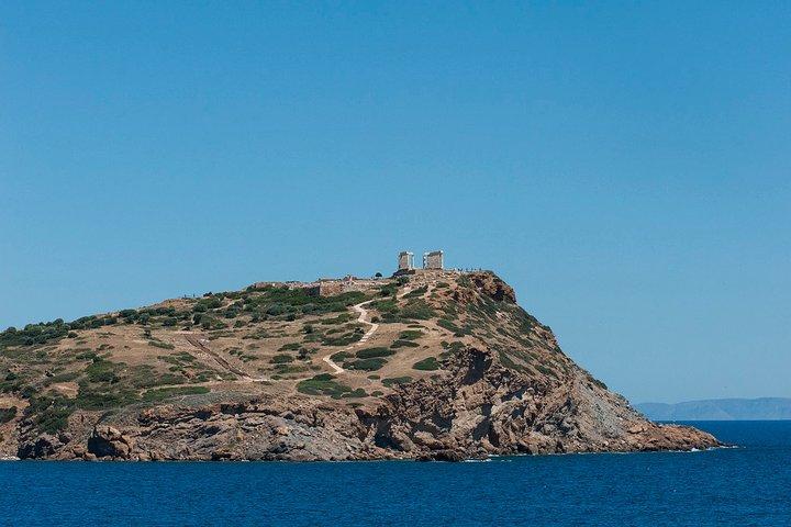 Sounion Sunset Private Tour