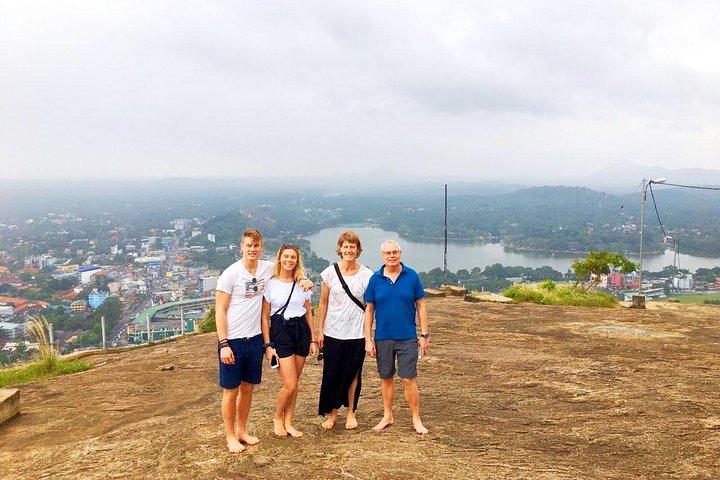 08 Nights in Magical Sri Lanka