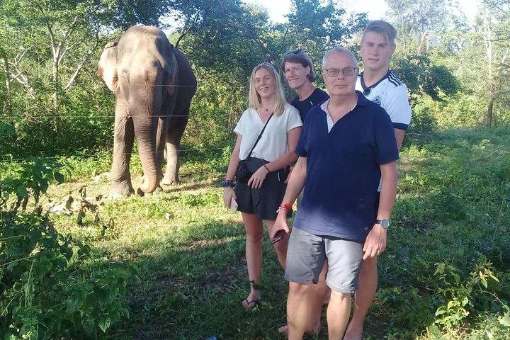 08 Nights in Magical Sri Lanka