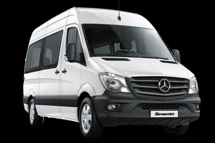 Private Transfer from Marrakech to Agadir – Door-to-Door Service