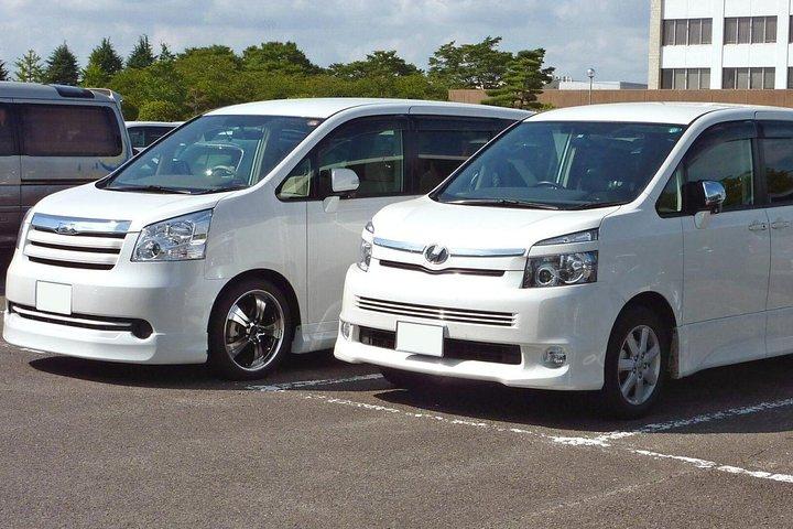 Nairobi Airport One Way Private Transfer