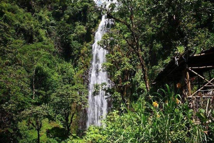 A Day Trip To Ndoro Waterfall