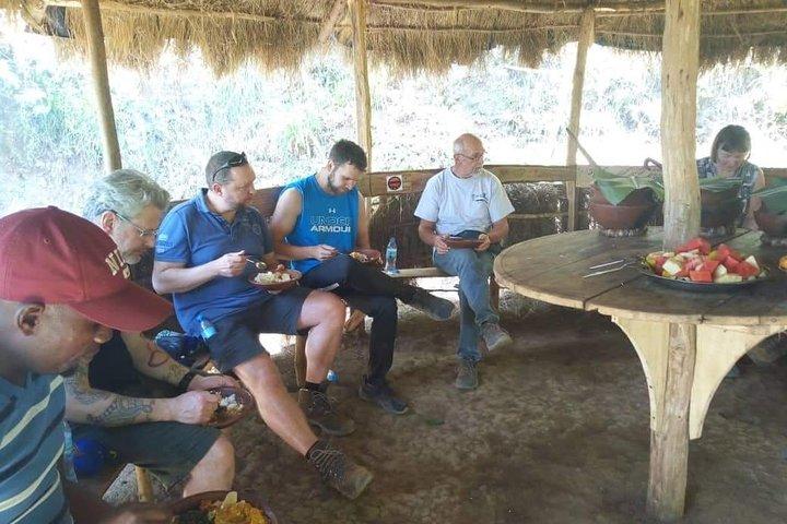 A Day Trip To Ndoro Waterfall