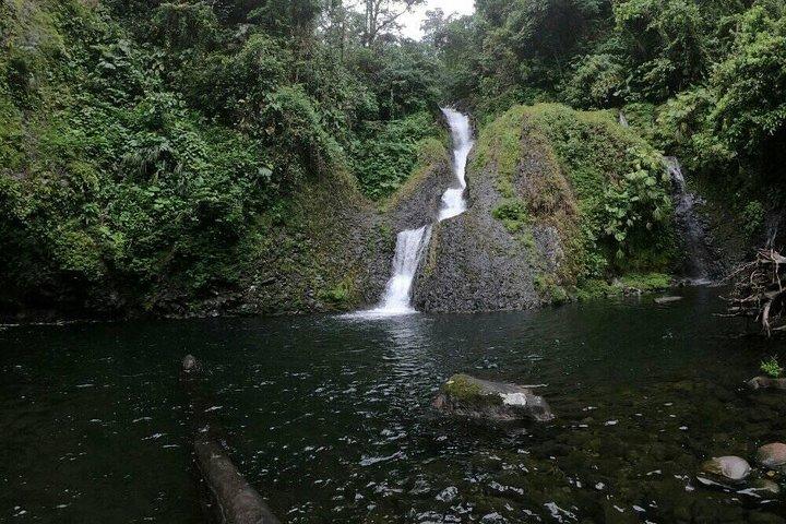 A Day Trip To Ndoro Waterfall
