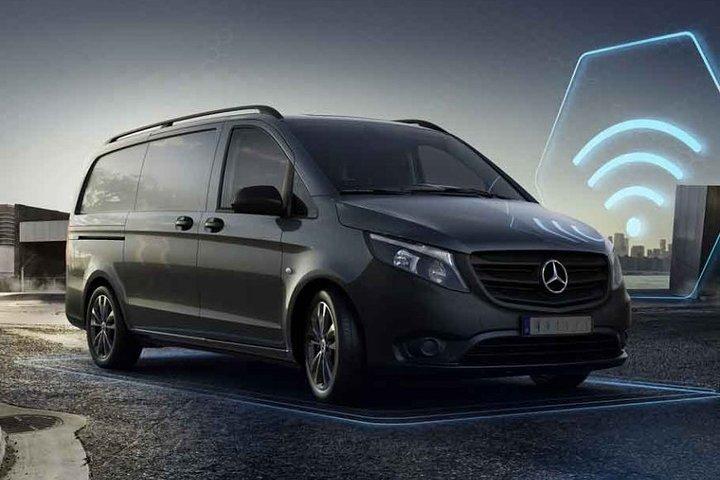Private Transfers Madrid Airport to Central Madrid