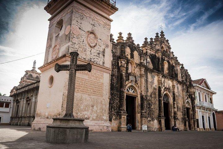 Granada's City Tour