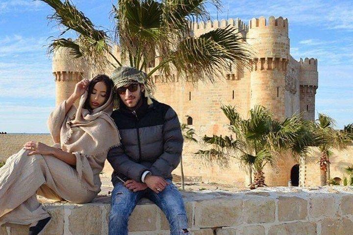 Tour to Alexandria from Cairo by Car