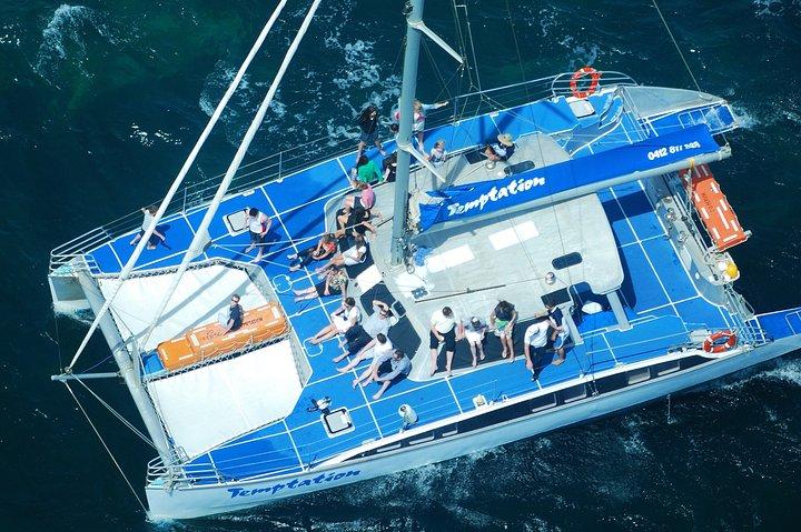 Adelaide Twilight Cruise from Glenelg