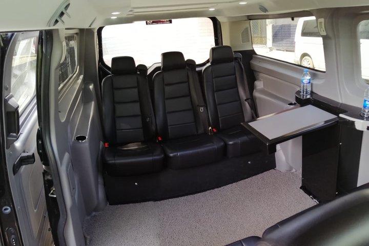 Airport transfer Istanbul