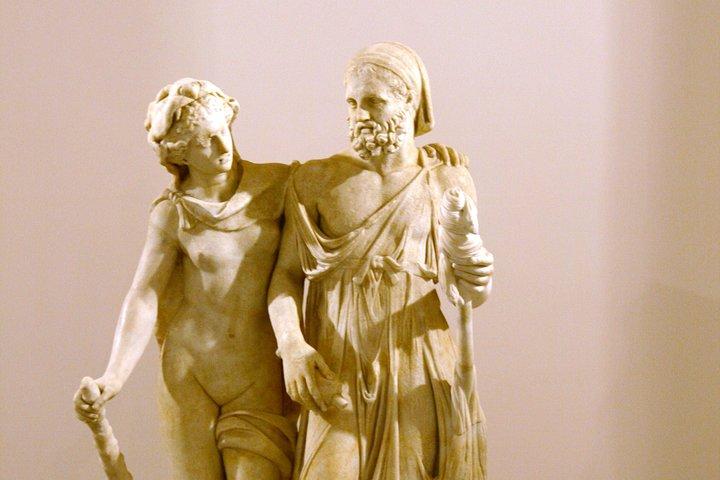2 Hours Private Guided Tour to Naples Archeological Museum