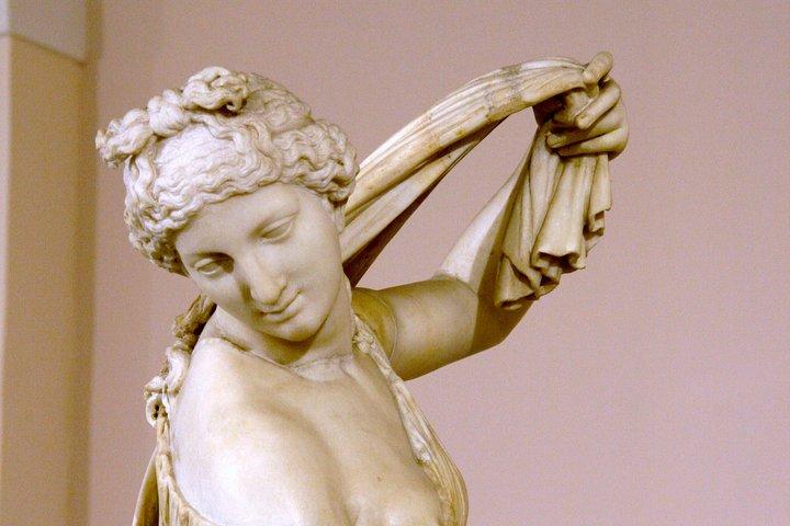 2 Hours Private Guided Tour to Naples Archeological Museum