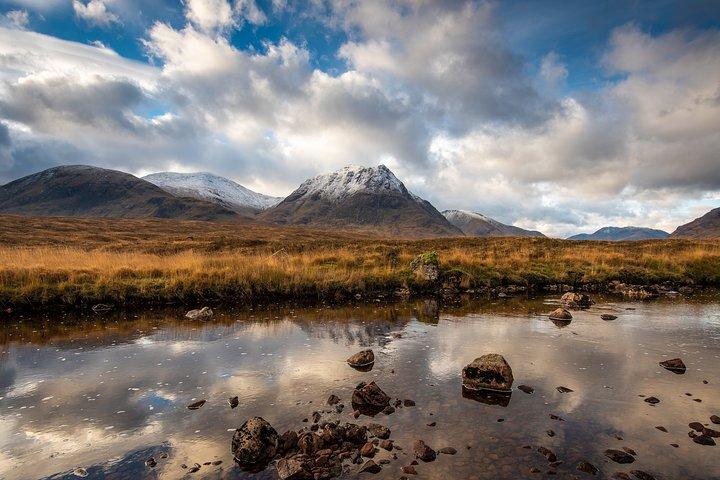 Edinburgh: Loch Ness, Inverness & The Highlands - 2 Day Tour