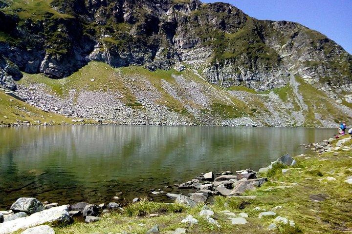 Private tour: Rila Mountains and The Seven Rila Lakes from Sofia