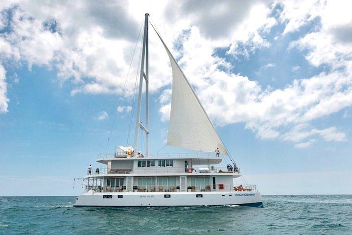 Giant Loop Cruise Mirissa