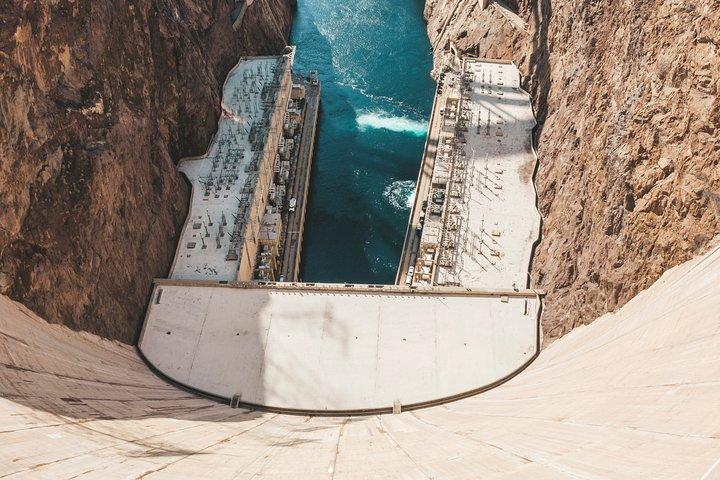 Hoover Dam Highlights Tour from Las Vegas, WiFi