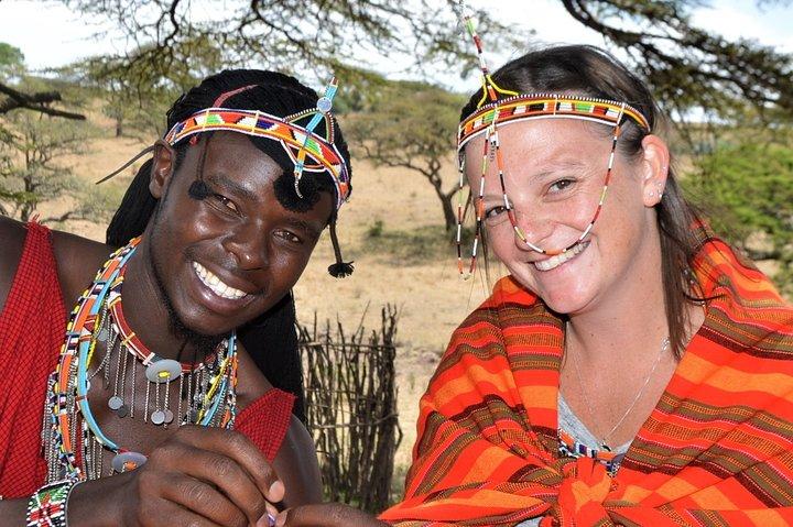 Heroes and Heroines of Kenya (3 extraordinary days)