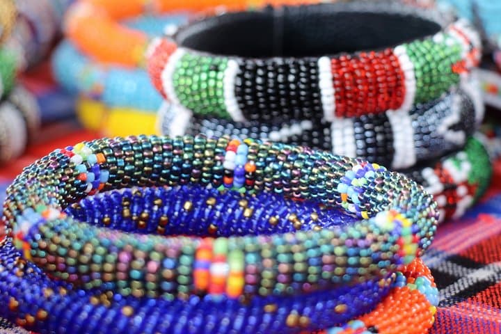 Maasai Magic - A Day Which You Will Never Forget