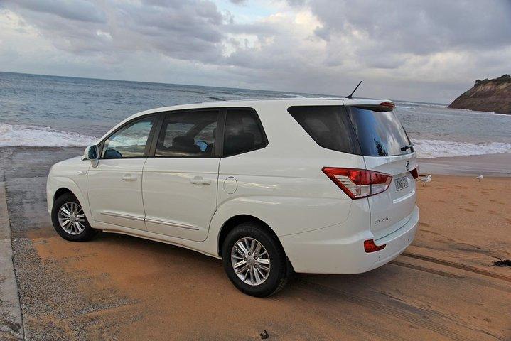 Private Transfer From or To Marrakech Airport