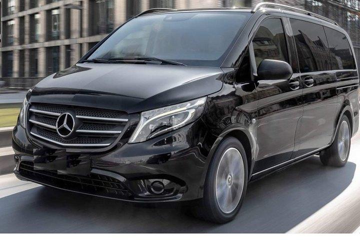 Private Transfer From or To Marrakech Airport