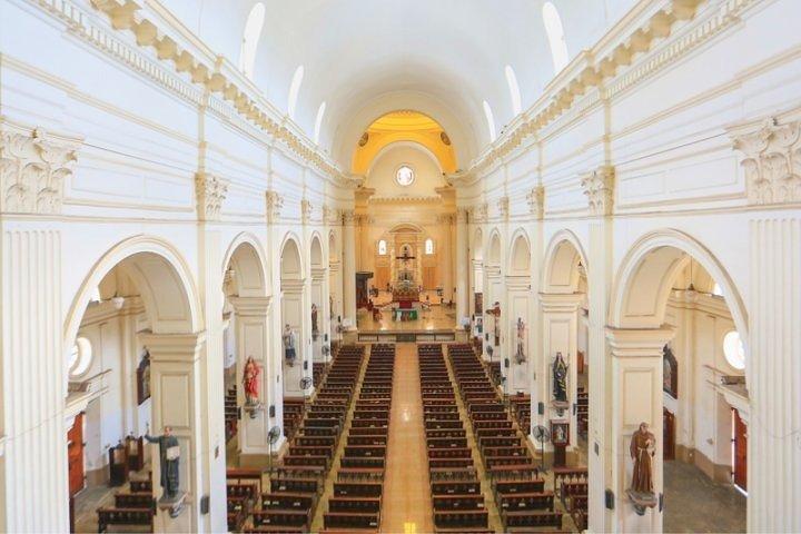 Private Half-Day Colombo City Tour
