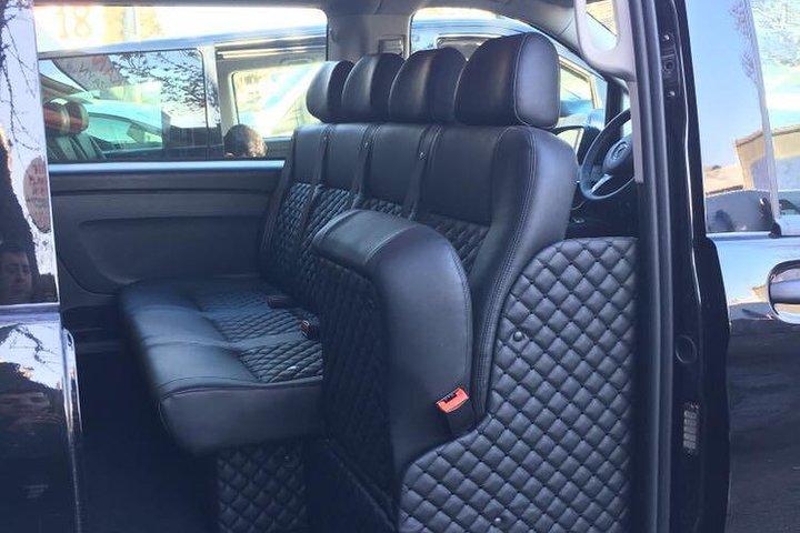 Private Istanbul Airport (IST) TransferS