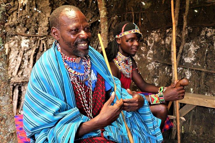 All Things Maasai (2 days)