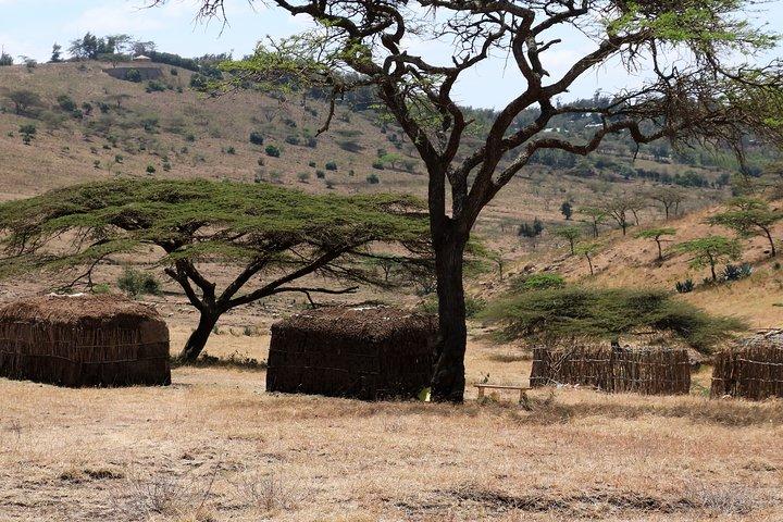 All Things Maasai (2 days)